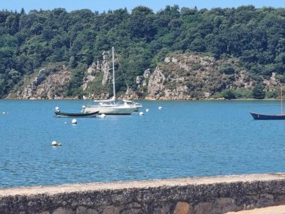 Holiday park Holiday Home in Bretagne by Emerald Coast - Environment photo 19