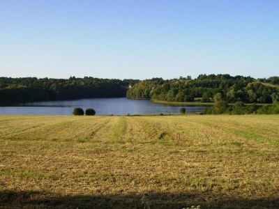 Holiday park Holiday Home in Bretagne by Emerald Coast - Environment photo 23