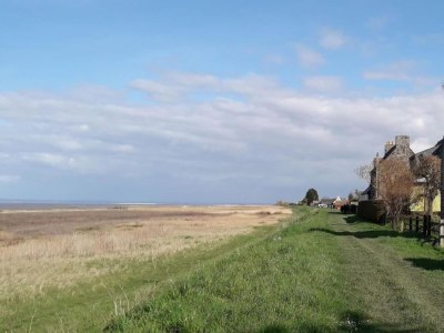 Holiday park Holiday Home in Bretagne by Emerald Coast - Environment photo 25