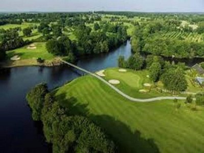 Holiday park Holiday Home in Bretagne by Emerald Coast - Environment photo 27