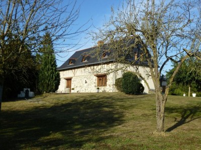Holiday park Holiday Home in Bretagne by Emerald Coast - Environment photo 30