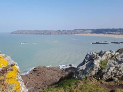 Holiday park Holiday Home in Bretagne by Emerald Coast - Environment photo 31