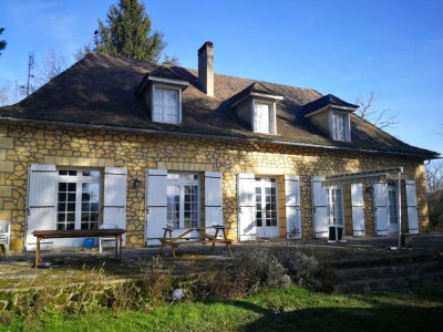 Holiday park Holiday Home in Bretagne by Emerald Coast - Environment photo 33