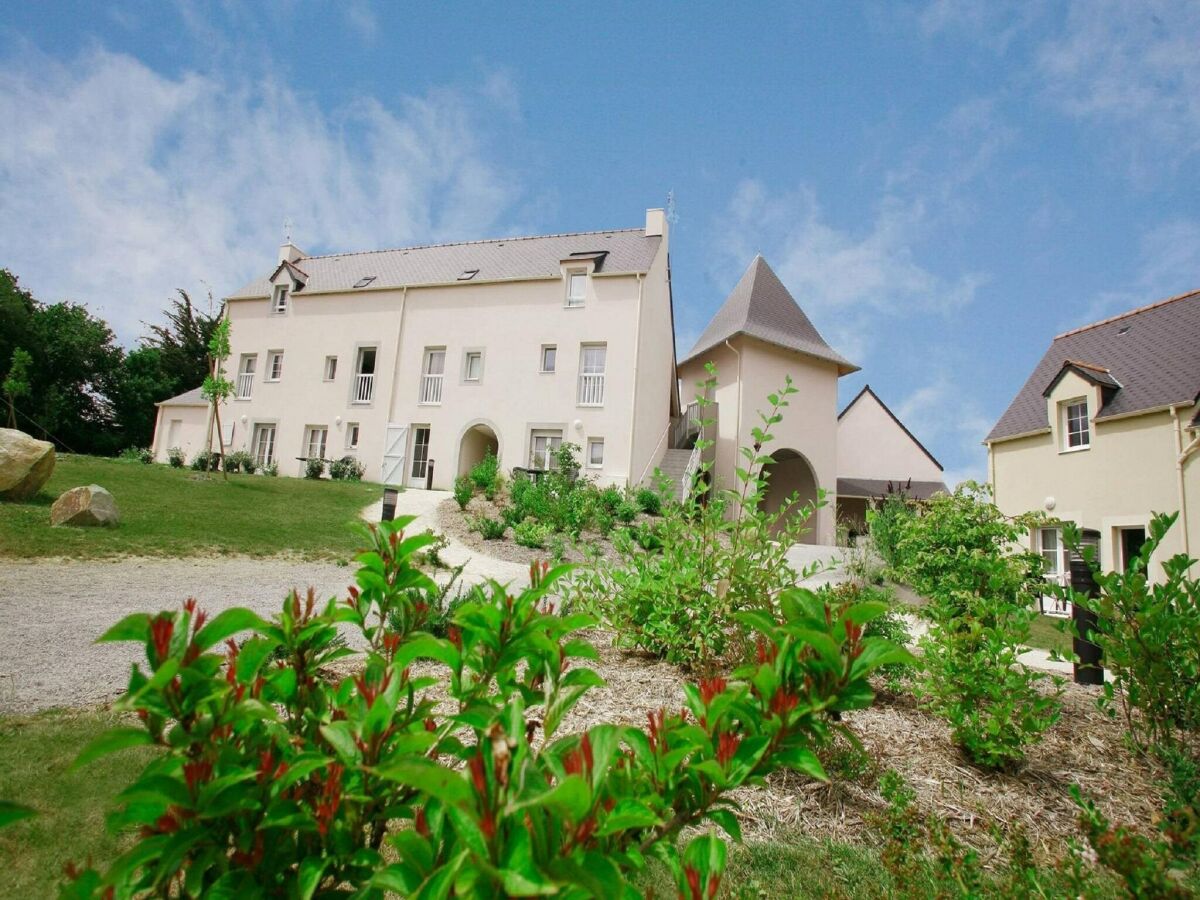 Holiday park Brittany Retreat w/ Pool - Outdoor photo 4