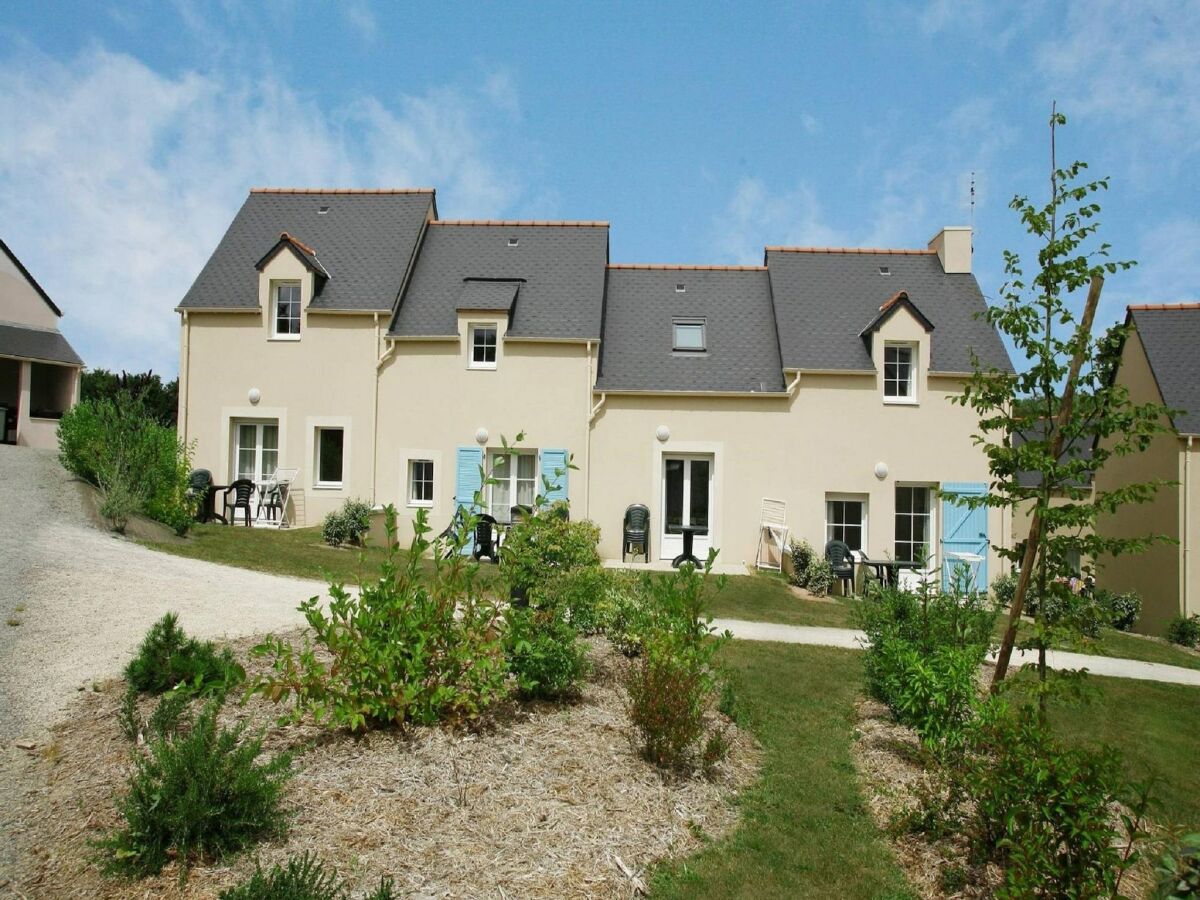 Holiday park Brittany Retreat w/ Pool - Outdoor photo 5