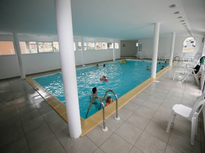 Holiday park Brittany Retreat w/ Pool in Le Tronchet - Holiday park