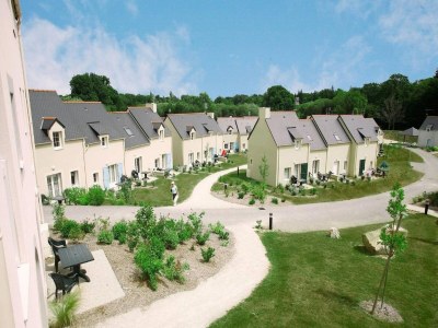 Holiday park Brittany Retreat w/ Pool - Outdoor photo 2