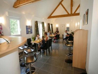 Holiday park Brittany Retreat w/ Pool - Features photo 7