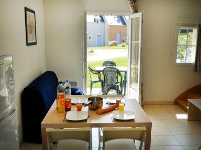 Holiday park Brittany Retreat w/ Pool - Features photo 8