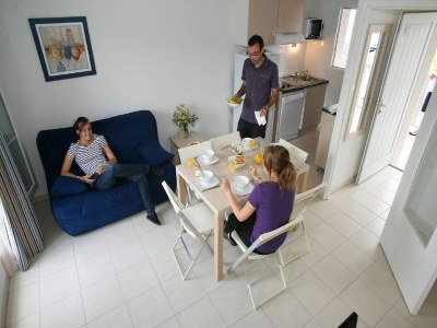 Holiday park Brittany Retreat w/ Pool - Features photo 9