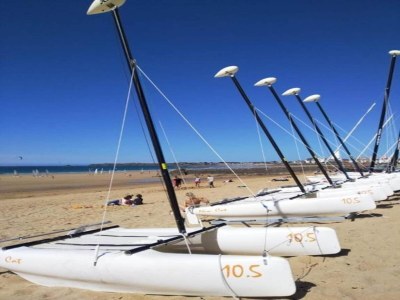 Holiday park Brittany Retreat w/ Pool - Environment photo 11