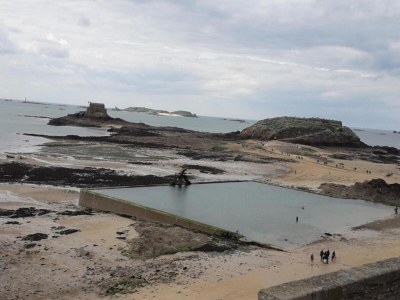 Holiday park Brittany Retreat w/ Pool - Environment photo 13