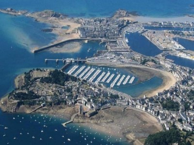 Holiday park Brittany Retreat w/ Pool - Environment photo 18