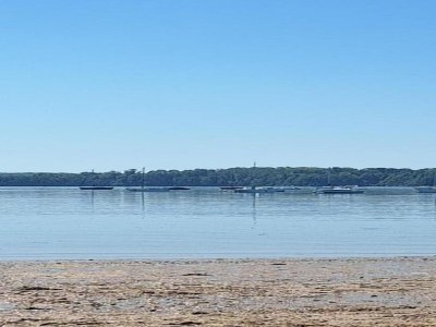 Holiday park Brittany Retreat w/ Pool - Environment photo 23