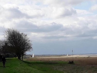 Holiday park Brittany Retreat w/ Pool - Environment photo 25