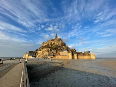 Holiday park Brittany Retreat w/ Pool - Environment photo 27