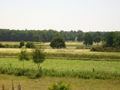 Holiday park Brittany Retreat w/ Pool - Environment photo 29