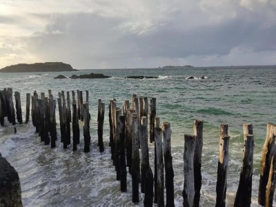 Holiday park Brittany Retreat w/ Pool - Environment photo 31