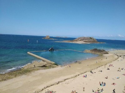 Holiday park Brittany Retreat w/ Pool - Environment photo 32