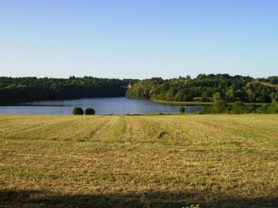 Holiday park Brittany Retreat w/ Pool - Environment photo 49