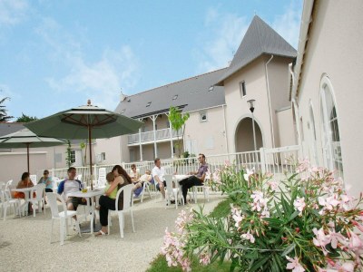 Holiday park Brittany Retreat w/ Pool - Outdoor photo 50