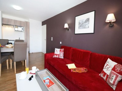 Holiday park Rückzugsschritte von den Skiliften - Features photo 7