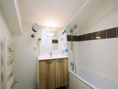 Holiday park Chalet in Auris-en-Oisans mit Balkonblick - Features photo 9