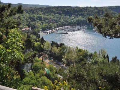 Holiday park Chalet in Auris-en-Oisans mit Balkonblick - Environment photo 25