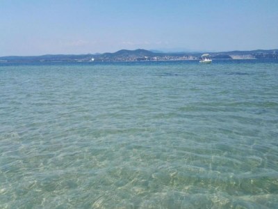 Holiday park Chalet in Auris-en-Oisans mit Balkonblick - Environment photo 31