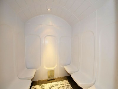 Holiday park Chalet in Auris-en-Oisans mit Balkonblick - Outdoor photo 35