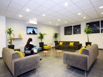 Holiday park Alpine Stay with Balcony in Le Bourg d'Oisans - Holiday park