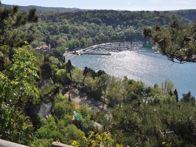 Holiday park Alpine Stay with Balcony - Environment photo 17