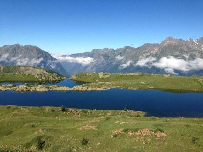 Chalet Chalet in Alpe d'Huez with Sauna & Hot Tub - Environment photo 34