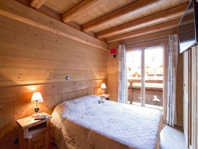 Chalet Chalet in Les Deux Alpes mit Pool - Features photo 10