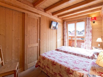 Chalet Chalet in Les Deux Alpes mit Pool - Features photo 11