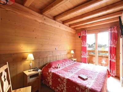 Chalet Chalet in Les Deux Alpes mit Pool - Features photo 12