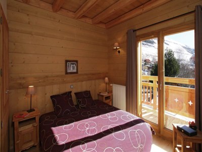 Chalet Alpen Chalet mit Sauna - Features photo 9