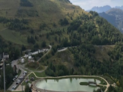 Chalet Alpen Chalet mit Sauna - Environment photo 13