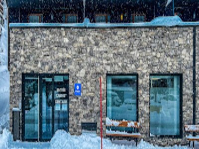 Chalet Alpen Chalet mit Sauna - Environment photo 29