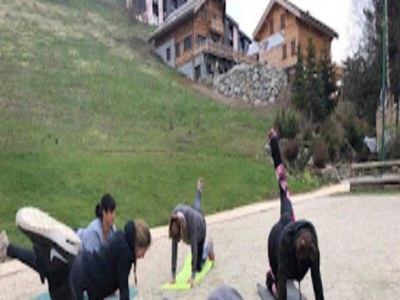 Chalet Alpen Chalet mit Sauna - Environment photo 33