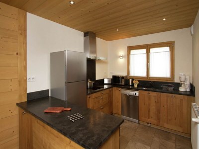 Chalet Chalet in Les 2 Alpes near Ski Piste - Features photo 10