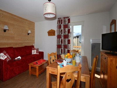 Holiday park Wohnung in Frankreich mit Optionen - Features photo 15