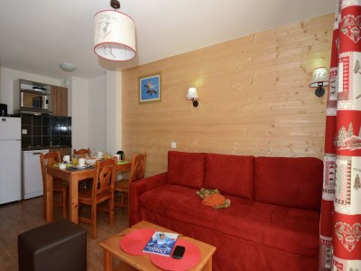 Holiday park Wohnung in Frankreich mit Optionen - Features photo 18