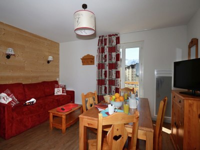 Holiday park Wohnung in Frankreich mit Optionen - Features photo 21