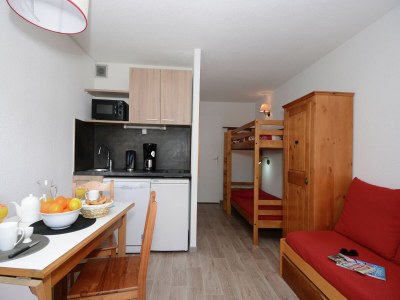 Holiday park Wohnung in Frankreich mit Optionen - Features photo 22