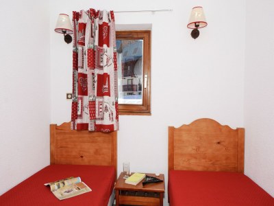 Holiday park Wohnung in Frankreich mit Optionen - Features photo 24