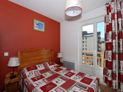 Holiday park Wohnung in Frankreich mit Optionen - Features photo 25