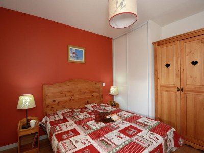 Holiday park Wohnung in Frankreich mit Optionen - Features photo 26
