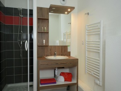 Holiday park Wohnung in Frankreich mit Optionen - Features photo 27