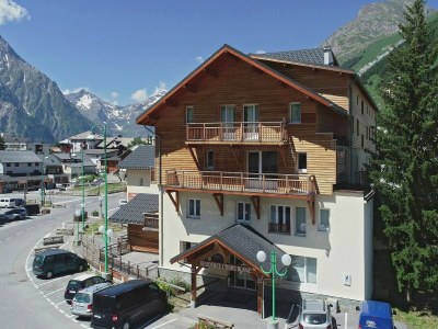 Holiday park Versatile Apartments in French Alps - Outdoor photo 5